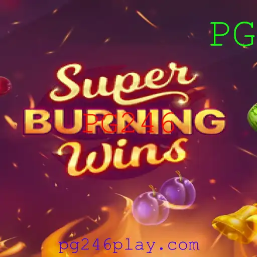 Explorando SuperBurningWins: Um Mergulho no Mundo dos Slots