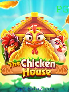 TheChickenHouse: Um Mergulho no Mundo do Novo Jogo de Estratégia PG246
