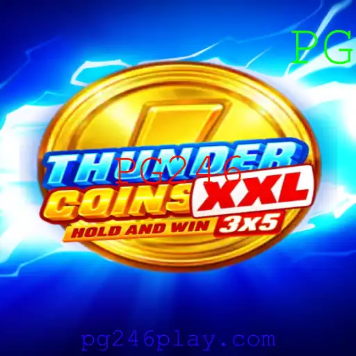 Explorando ThunderCoinsXxl: O Novo Fenômeno dos Jogos
