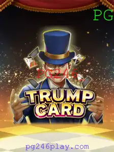 Descubra TrumpCard: Um Jogo Estratégico e Atual