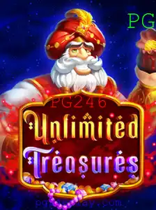 Descubra o Envolvente Mundo de UnlimitedTreasures: Regras e Introdução