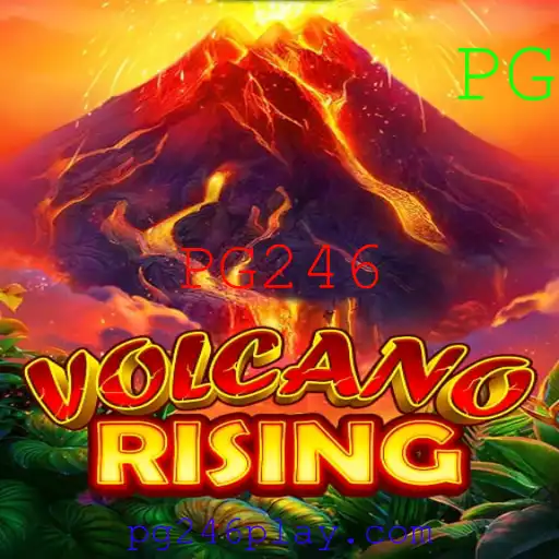 VolcanoRising: A Nova Sensação no Mundo dos Jogos com PG246