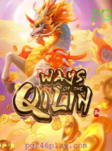 Descubra o Fascinante Mundo de WaysoftheQilin: Uma Aventura Épica