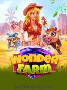 Explorando as Maravilhas do WonderFarm: Uma Jornada Inesquecível no Mundo dos Jogos