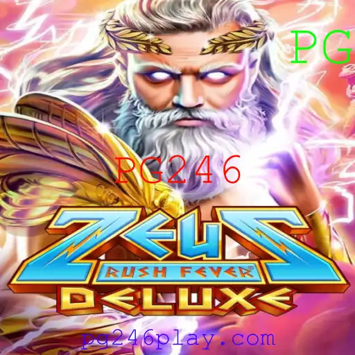 ZeusRushFeverDeluxe: Uma Aventura Mítica de Estratégia e Diversão